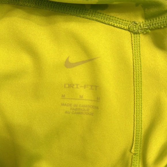 Nike biker shorts - Picture 3 of 6